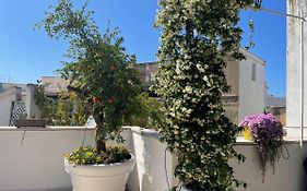 #soloperte B&B apartments